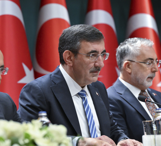 Orta Vadeli Program açıklandı: Enflasyonda 2024 hedefi yükseldi