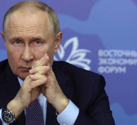 Putin: Ukrayna üzerinden Avrupa'ya gaz sevkiyatını sürdürmek istiyoruz, ama olmazsa Türk Akım kullanılabilir