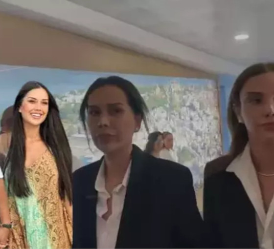 Dilan ve Engin Polat çiftinin yargılandığı davada savcı mütalaa verdi