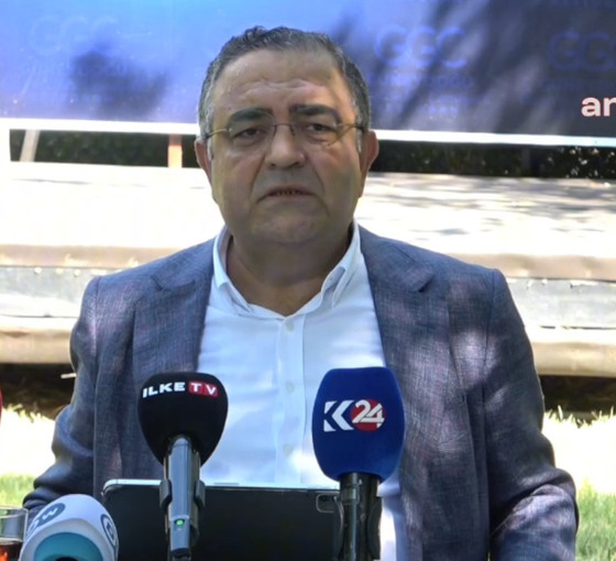 Sezgin Tanrıkulu'ndan Narin Güran'ın köyüne çağrı: Cesur davranın, konuşun