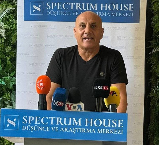 Kürt Seçmen Eğilimi Raporu: 'Türk milliyetçiliğindeki artış Kürt milliyetçiliğini de tetikliyor'
