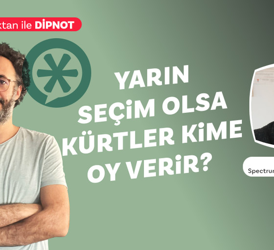 Kürt seçmen ne istiyor? Azad Barış: ‘Kürt seçmeni süvariler birliği gibidir, kolektif hareket eder'