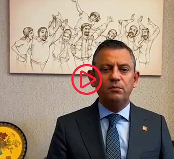 Özgür Özel: Yarın sabah 9'da herkesi Metin Lokumcu’nun hatırasına sahip çıkmaya davet ediyorum