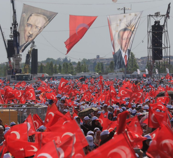 Yerli ve milli emperyalizm
