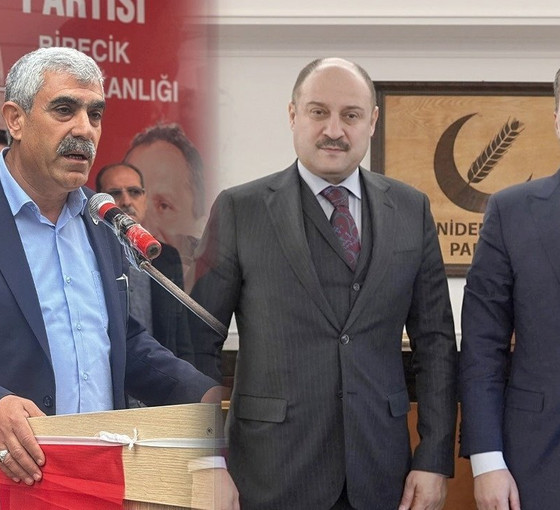 YRP İl Başkanı Yetimoğlu: 'İktidar Erbakan'dan intikam alıyor'