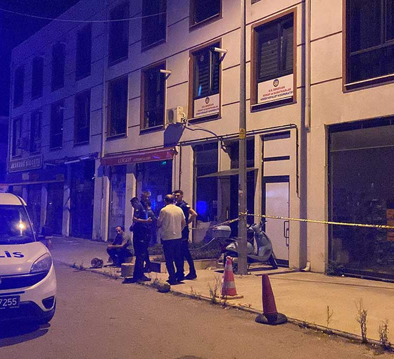 Sakarya'da bir kadın başından vuruldu: Kimliği belirlenemeyen kişi aranıyor