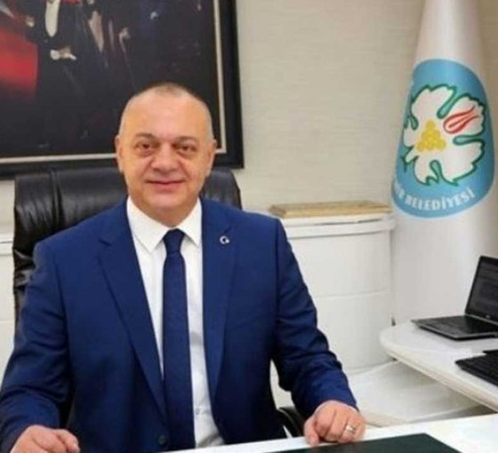 Manisa Büyükşehir Belediyesi, eski başkan MHP’li Cengiz Ergün'e icra takibi başlattı
