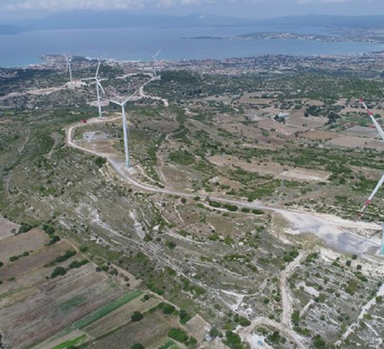 Sabancı’dan Çeşme’de SİT alanına GES ısrarı