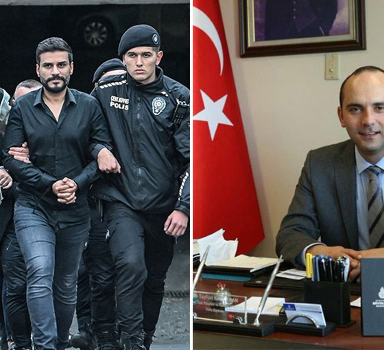 Meriç Kahraman'dan Engin Polat göndermesi: 'Eşim Tayfun Kahraman kara para aklamadı, araba koleksiyonu almadı'