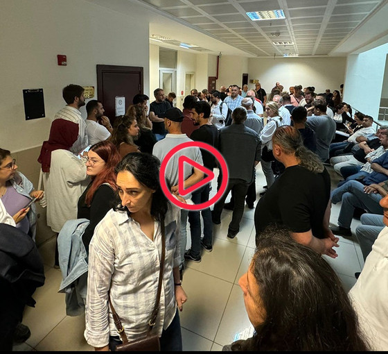 Metin Lokumcu davasında tüm sanıklara beraat: 'Son ana kadar bir umut bekledik'