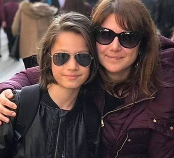 Çorlu Tren Katliamı'nda kaybettiği oğlu için adalet arayan Mısra Öz'e dava