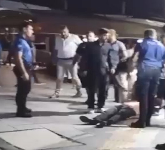 Kafe işletmecileri iki kardeşi vurdu: Bir ölü, bir ağır yaralı
