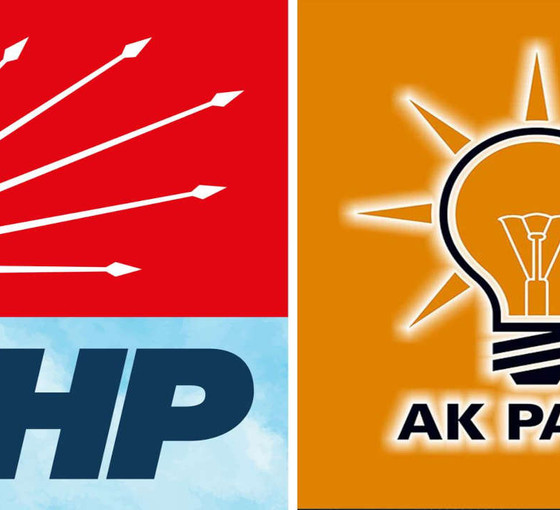 SONAR son seçim anketini açıkladı: CHP-AKP arasındaki fark 13 puana çıktı