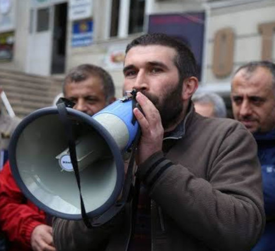 Doğa savunucusu Dursun Ali Koyuncu tutuklandı: Reşit Kibar'ın öldürüldüğü saldırıdan sağ kurtulmuştu