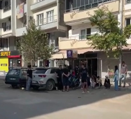 Maraş'ta 5 büyüklüğünde deprem: Çevre 4 ilden hissedildi