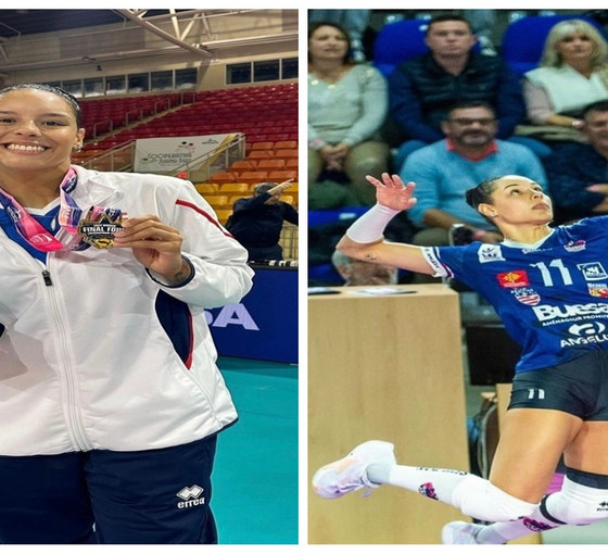 Porto Rikolu voleybolcunun ölümünde, 'gıda zehirlenmesi' ihtimali
