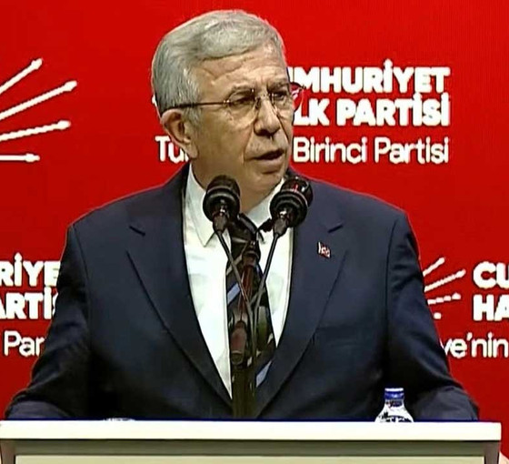 Mansur Yavaş'tan temizlik talebini geri çeken okulların müdürlerine çağrı