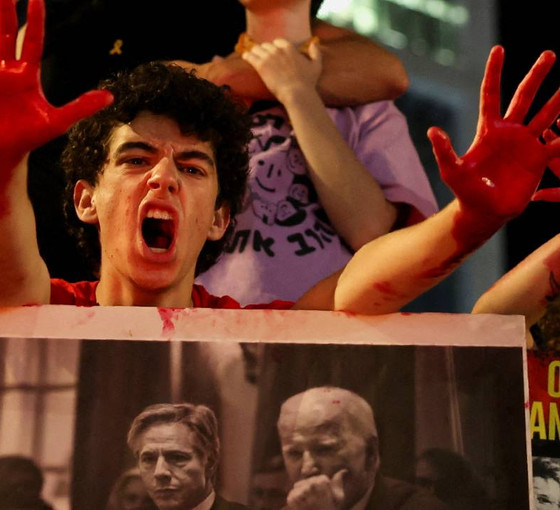 Gazze Savaşı 12. ayına girdi: Onlarca Filistinli öldürüldü, bir çocuk daha açlıktan öldü