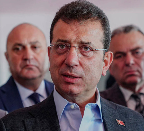 Özgür Özel'den siyasi yasak sopasına tepki: 'Öyle bir süreç yürür ki Ekrem Bey aday olur'