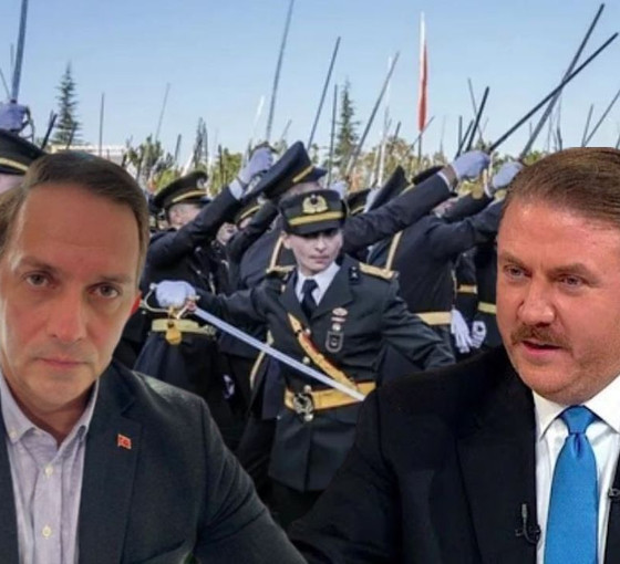 AKP’de kılıçlı yemin tartışması büyüyor... Mücahit Birinci'den Yiğit Bulut'a: Kafa yerinde mi, ayık mısın? İstifa et!