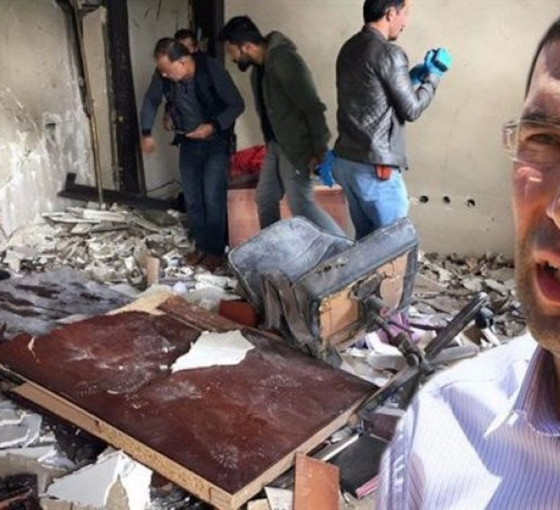Kaymakam Safitürk davasında yeniden yargılama talebi: Uzman raporu yok sayıldı