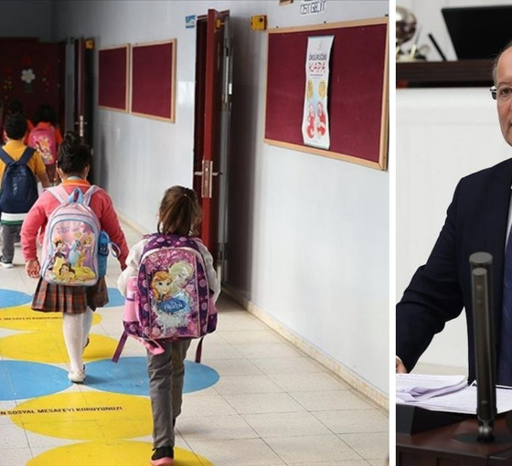6 bin TL'den 56 bin TL'ye yükseldi: İlkokul öğrencilerinin yıllık okul maliyeti 6 yılda yüzde 738 arttı