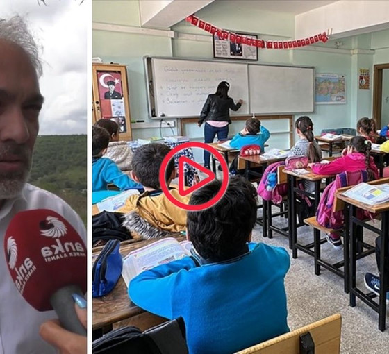 Veli-Der'den okullarda beslenme uyarısı: 'Çocuklar okullarda açlıkla mücadele ediyor'