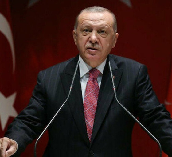 Erdoğan: Narin'i katledenlerin en ağır cezayı almaları için davanın bizzat takipçisi olacağım