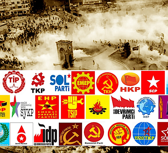 Sol erken seçime hazır olmalıdır!
