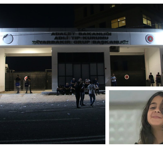 Otopsi işlemi tamamlandı: Narin yarın defnedilecek