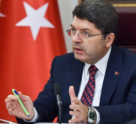 Adalet Bakanı: İmralı'ya aile görüşmesini değerlendiriyoruz