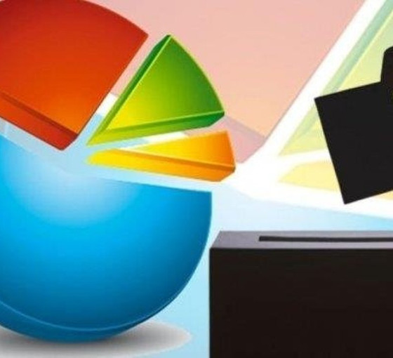 Son anket sonucu açıklandı: İşte partilerin oy oranları