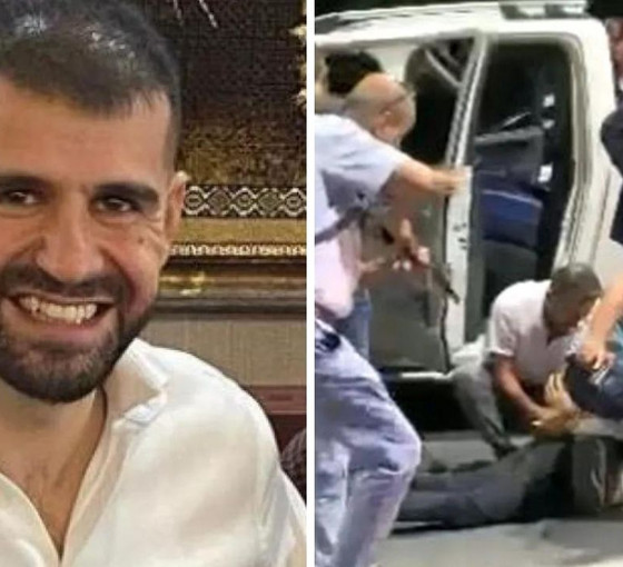 Ayhan Bora Kaplan davasında iddia: 'Bu olayın içinde Süleyman Soylu ve Yüksel Kocaman var'