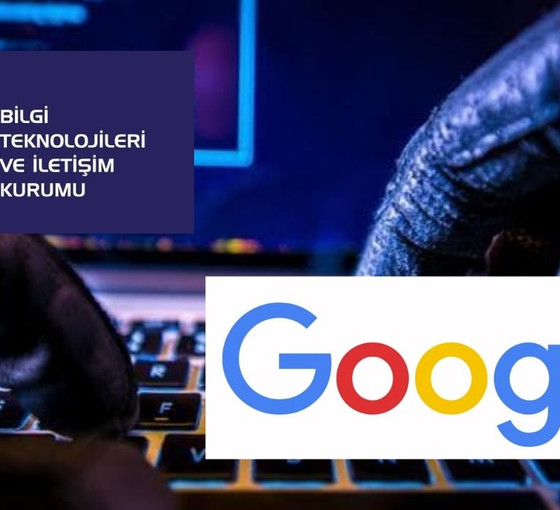 108 milyon kişinin kimlik ve adres bilgileri çalındı: BTK Google’dan yardım istedi