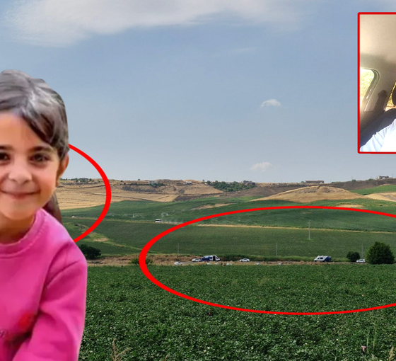 Narin Güran cinayetinde ilk itiraf: 'Muhtar amcası araçla getirdi, çuvala koyduk, ben gömdüm'