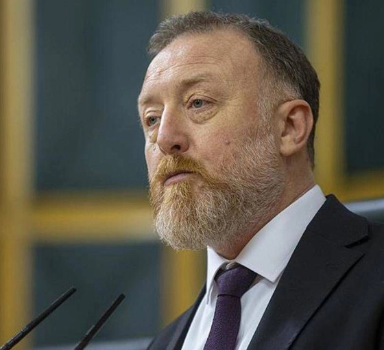 DEM Parti'den İçişleri Bakanı'na: AKP'li Ensarioğlu'nun bilip ama söylemediği şeyler nelerdir?