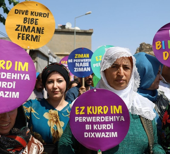 Eğitim Sen ve dil derneklerinin talebi ortak: Anadilde eğitim