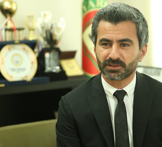 Diyarbakır Baro Başkanı Eren'den Narin soruşturmasında gizlilik uyarısı