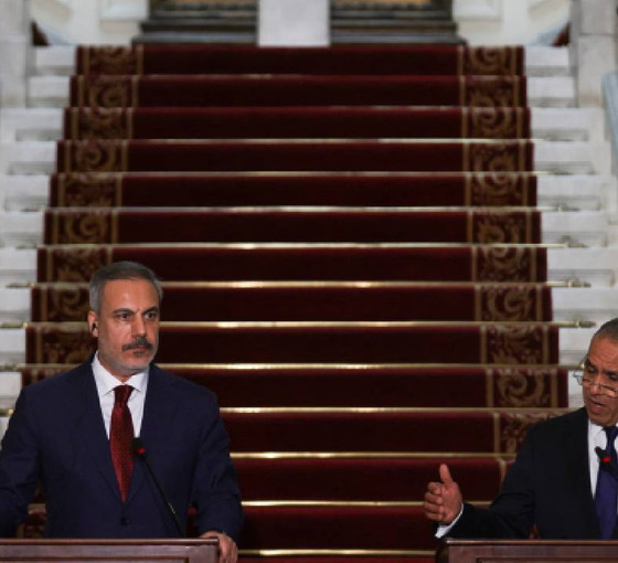 Türkiye, 13 yıl sonra ilk kez Arap Birliği Dışişleri Bakanları Konseyi'ne katılacak