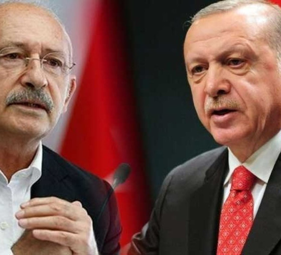Kılıçdaroğlu'ndan Erdoğan'a: Darbe paranoyasıyla milleti korkutmayı bırak