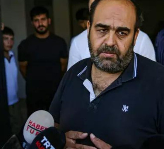 'Narin'in babası serbest bırakıldı' iddiasına Diyarbakır baro başkanından yalanlama
