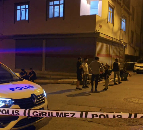 Market sahiplerinin fiyat tartışmasında baba ile kızı öldürüldü