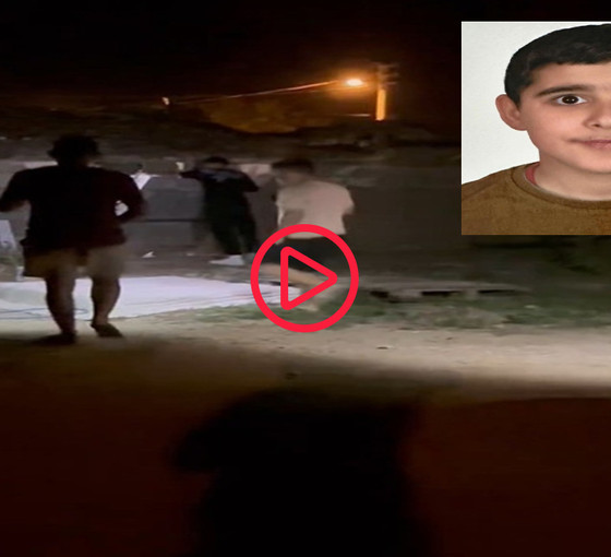Çanakkale’de kaybolan 12 yaşındaki Resul bulundu