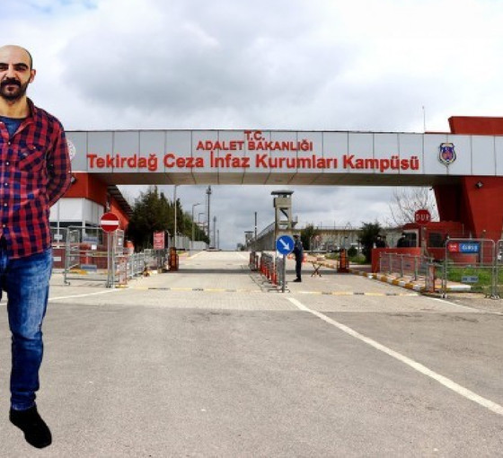 Çıplak aramaya karşı çıkan tutuklu Ari’nin tahliyesi ertelendi