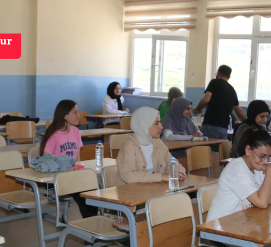 Milli Eğitim, DEM Partili belediyeye öğretmen vermedi: YKS ve KPSS'ye hazırlanan yüzlerce öğrenci mağdur oldu
