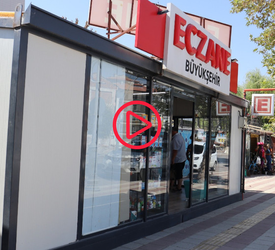 Malatya'da ilaç krizi: 'Antibiyotik, ağrı kesici, kanser ilacı bulamıyoruz'