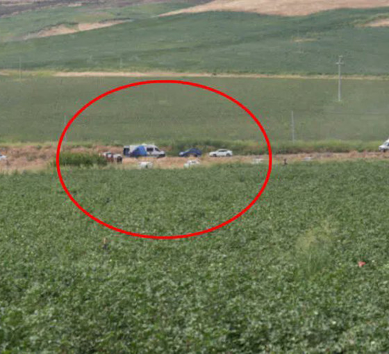 Narin soruşturmasında yeni ihmal iddiası: 'İtirafçının aracı kameraya yansıdı ama kayda bakılmadı'