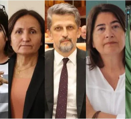 İkinci Kobanê Davası’nın bir sonraki duruşması 5 Kasım'da