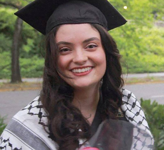 Ayşenur Ezgi Eygi'nin otopsi raporu İsrail'i yalanladı