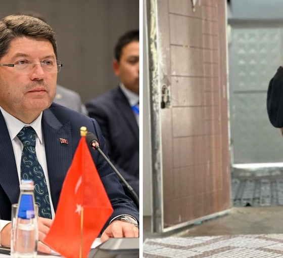 Bakan Tunç'tan 'Narin Güran' açıklaması: 'Herkesin hassas davranması gerekiyor'